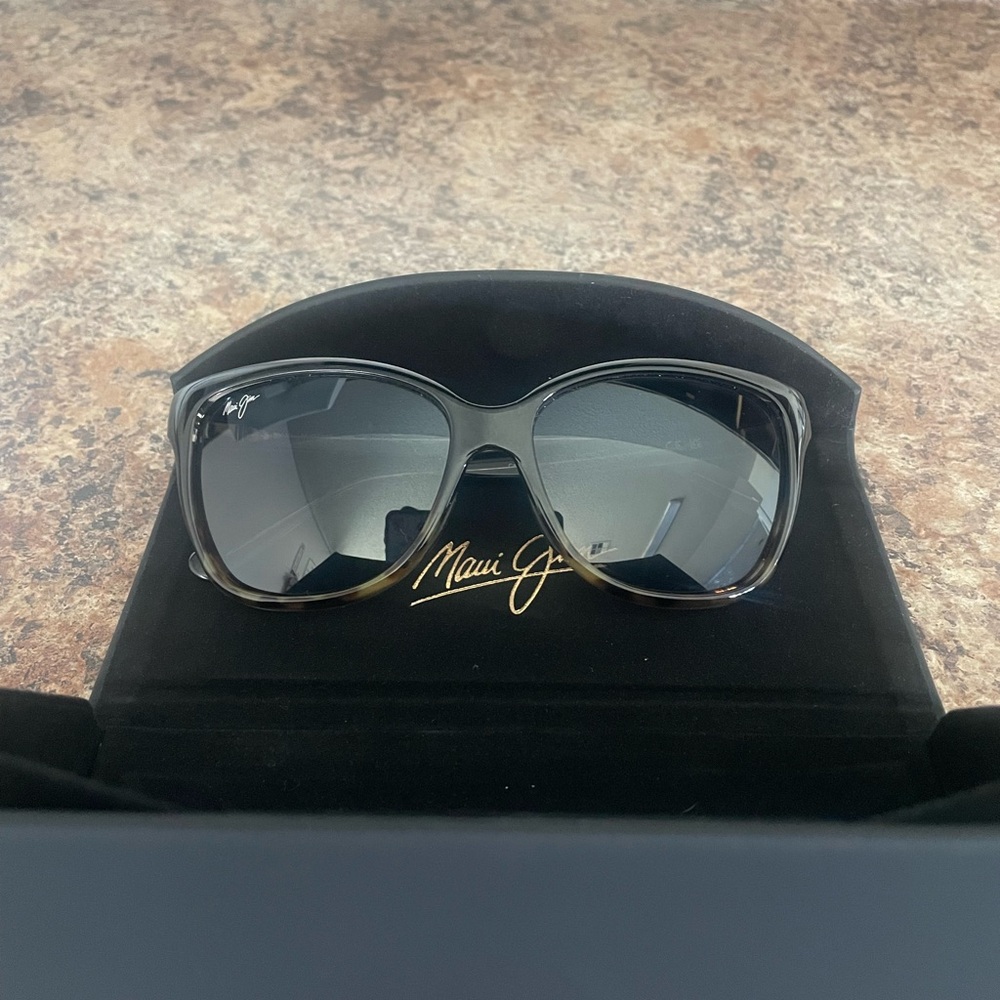 Maui Jim Sunglasses
